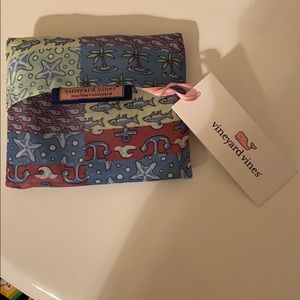 Brand new vineyard vines bag
